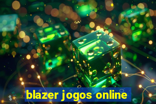 blazer jogos online